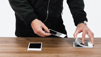 THE BIGGER PICTURE | Radek Hoffman & Chris Jones RADEK HOFFMAN bei Deinparadies.ch