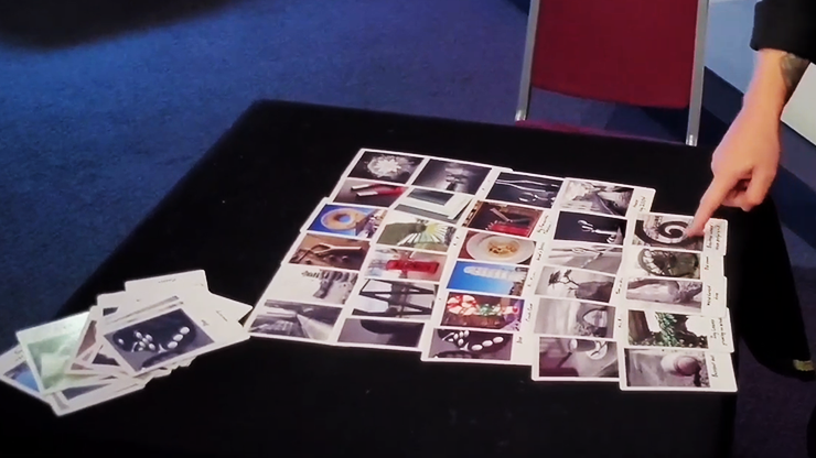 THE BIGGER PICTURE | Radek Hoffman & Chris Jones RADEK HOFFMAN bei Deinparadies.ch