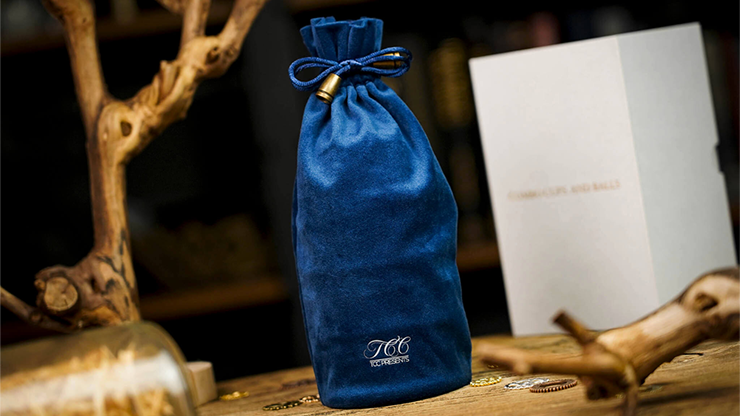 Artistic Combo Cups and Balls | Messing TCC Presents bei Deinparadies.ch