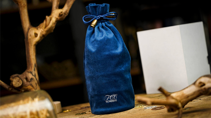 Artistic Chop cup and balls Messing | TCC TCC Presents bei Deinparadies.ch