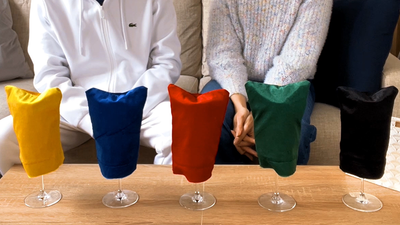 Psycolorgy | Luca Volpe, Paul McCaig, Alan Wong Alan Wong bei Deinparadies.ch