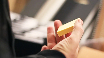 FUSE IT | Victor Sanz Víctor Sanz Ruiz bei Deinparadies.ch