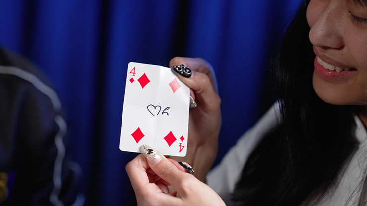 4D BOX | Pen, Bond Lee & MS Magic Bond Lee bei Deinparadies.ch