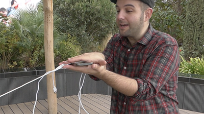 Power Bank | Gonzalo Albiñana Crazy Jokers bei Deinparadies.ch