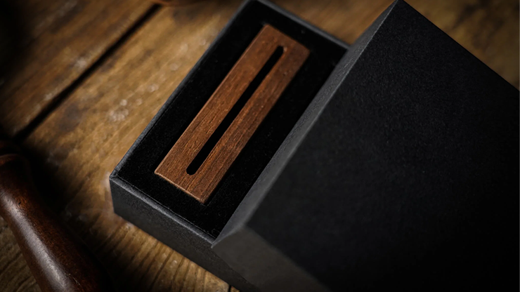 Mystery LED | Carpenter Wong Wings Magic bei Deinparadies.ch