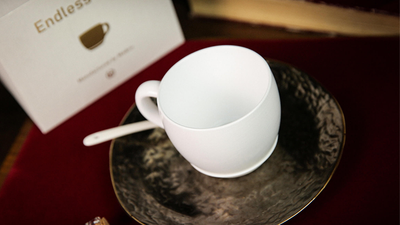 Endless Cup | TCC TCC Presents bei Deinparadies.ch