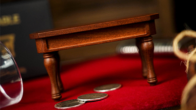 The Table Pro | TCC TCC Presents bei Deinparadies.ch