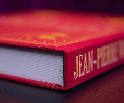 Vallarino | The Book | John Lovick, Jean-Pierre Vallarino Vanishing Inc. bei Deinparadies.ch