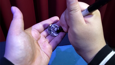 CRUNCH | Kelvin Chad DooHwang bei Deinparadies.ch