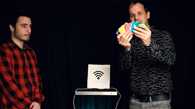 Plug it | Gustavo Raley Richard Laffite Entertainment Group bei Deinparadies.ch