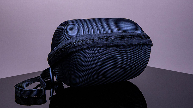 Collapsible Wine Glass | Joshua Jay Vanishing Inc. bei Deinparadies.ch