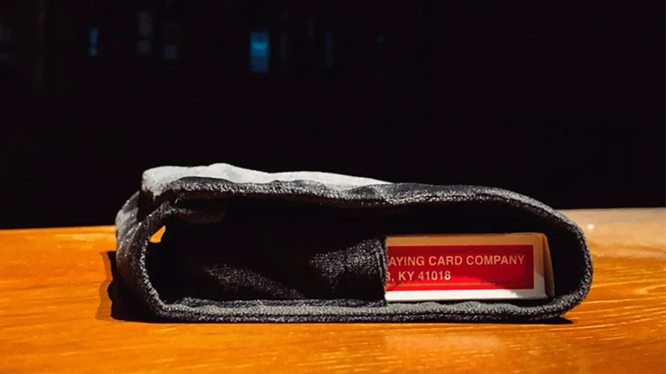 Portable Servante | Bacon Magic Bacon Magic bei Deinparadies.ch