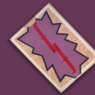 Fontaine Nickelodeon: Rugrats Playing Cards Fontaine Cards bei Deinparadies.ch