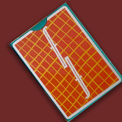 Fontaine Nickelodeon: Hey Arnold Playing Cards Fontaine Cards bei Deinparadies.ch