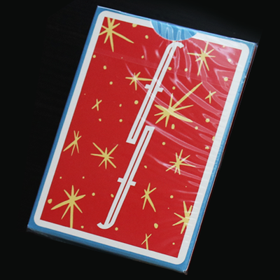 Fontaine Nickelodeon: Ren and Stimpy Playing Cards Fontaine Cards bei Deinparadies.ch