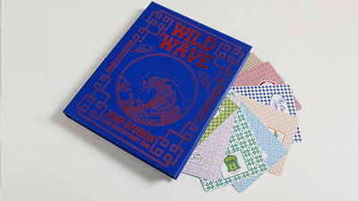 Wild Wave | John Bannon Big Blind Media bei Deinparadies.ch