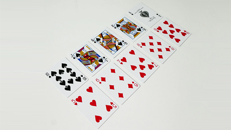 Wild Wave | John Bannon Big Blind Media bei Deinparadies.ch