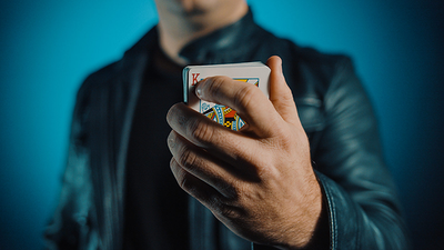 Leviosa | Joao Miranda & Julio Montoro Joao Miranda bei Deinparadies.ch