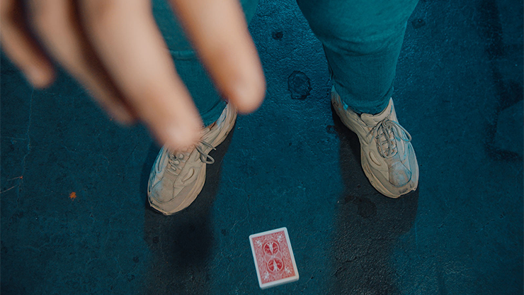 Leviosa | Joao Miranda & Julio Montoro Joao Miranda bei Deinparadies.ch