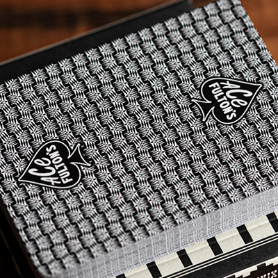 Ace Fulton's Casino Playing Cards Texas Tea FULTONS Playing Cards bei Deinparadies.ch