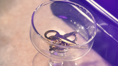 BDM Hands Off Safe Box | The Perfect Chest | Bazar de Magia Bazar De Magia bei Deinparadies.ch