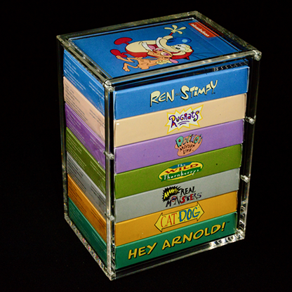 Carat X7 Case | Für 7 Spiele Deinparadies.ch bei Deinparadies.ch