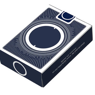 Orbit Lil Bits V1 Mini Playing Cards Deinparadies.ch bei Deinparadies.ch