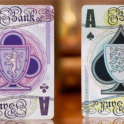 Sterling Standard Playing Cards | Kings Wild Project Deinparadies.ch bei Deinparadies.ch