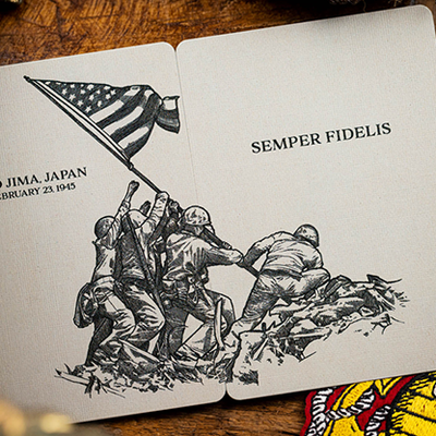 Marines Playing Cards | Kings Wild Project Deinparadies.ch bei Deinparadies.ch