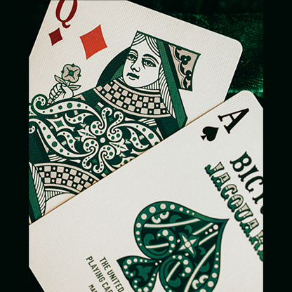 Bicycle Jacquard Playing Cards Bicycle bei Deinparadies.ch
