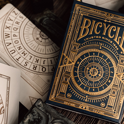 Bicycle Cypher Playing Cards Bicycle bei Deinparadies.ch
