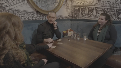 The Vault-Third Eye by Radek Hoffman - Video Download RADEK HOFFMAN bei Deinparadies.ch