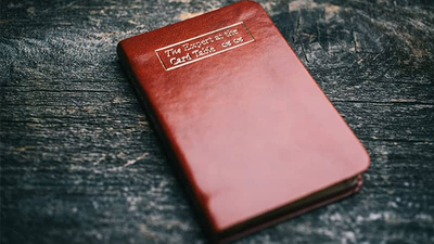 Pocket The Expert at the Card Table | Brown Conjuring Arts Research Center bei Deinparadies.ch