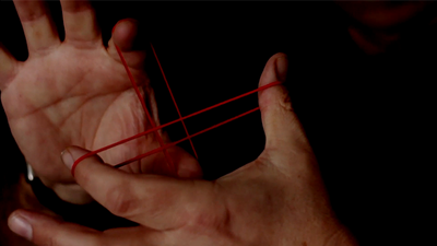 Fox's Handcuffs | Wayne Fox Wayne Fox bei Deinparadies.ch