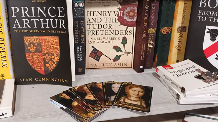 Hexology | Michael Murray Michael Murray bei Deinparadies.ch