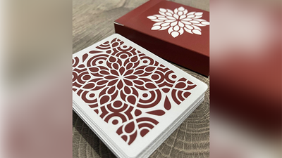 Eleusis Deck Video Project | Fraser Parker and Mark Lemon Fraser Parker bei Deinparadies.ch