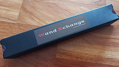 Wand Xchange | Maurizio Visconti Visconti Maurizio bei Deinparadies.ch