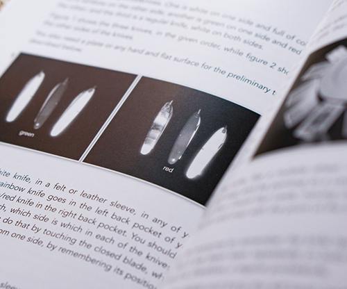 Letters from Juan Volume 1 | Juan Tamariz Penguin Magic bei Deinparadies.ch