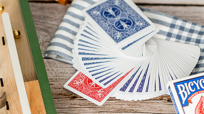 Brainwave Redux | cntrl_shft Magic Shop San Diego bei Deinparadies.ch