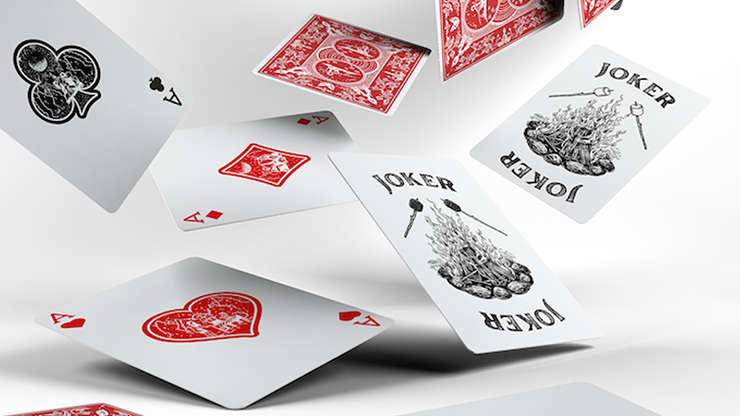 Bonfires | Adam Wilber and Vulpine Deinparadies.ch bei Deinparadies.ch