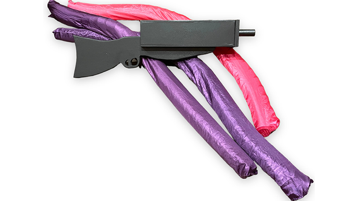 Snake Rifle | Ickle Pickle