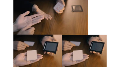 Wow Pass Case | Katsuya Masuda Tejinaya bei Deinparadies.ch