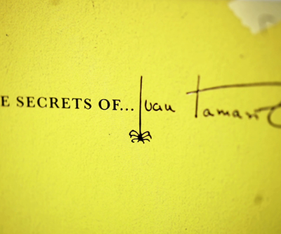 Letters from Juan Volume 2 | Juan Tamariz Penguin Magic bei Deinparadies.ch
