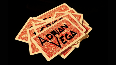 NAME IT! | Adrian Vega Crazy Jokers bei Deinparadies.ch