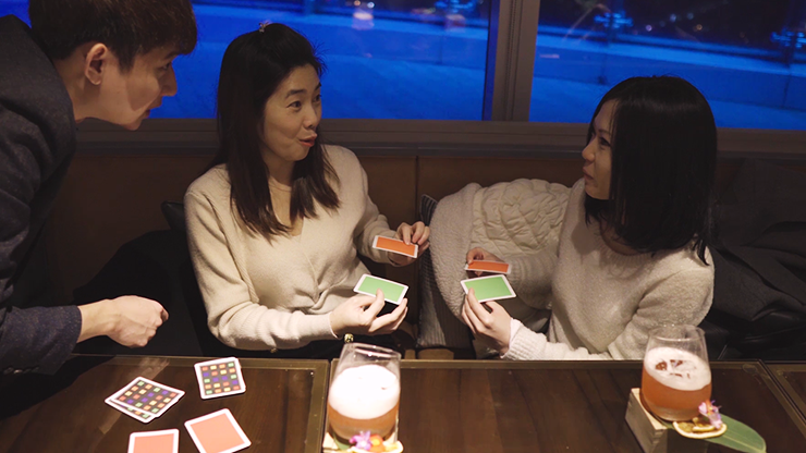 Impossible Jumbo | Hank & Himitsu Magic Himitsu Magic bei Deinparadies.ch