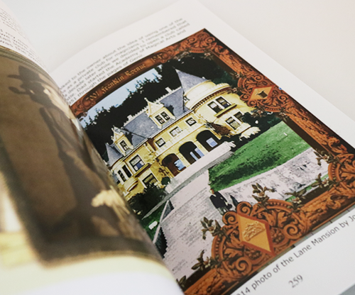 Magic Mind of William W. Larsen | Softbound Brookledge Corporation bei Deinparadies.ch