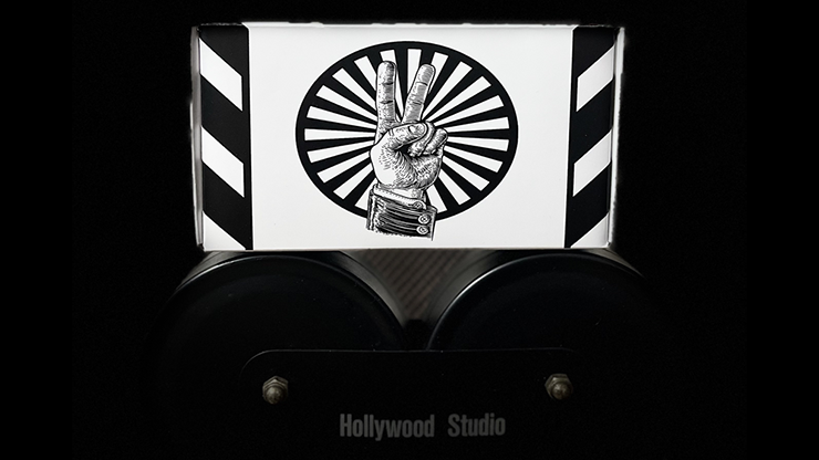 The Opener | Adrian Vega Crazy Jokers bei Deinparadies.ch