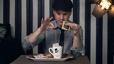 Tea Time | Gustavo Raley Gustavo Raley bei Deinparadies.ch