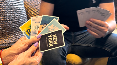 Brainfluence | JOTA JOTA ILUSIONISTA bei Deinparadies.ch