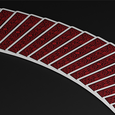 404 Playing Cards | Vanishing Inc Vanishing Inc. bei Deinparadies.ch